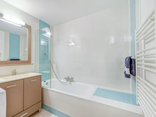 Apartment Gassin, 1 bedroom, 4 persons - photo_1011618412438