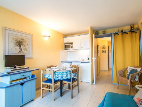 Apartment Gassin, 1 bedroom, 4 persons - photo_1011621428545