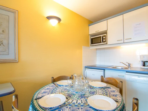 Apartment Gassin, 1 bedroom, 4 persons - photo_1011621428545