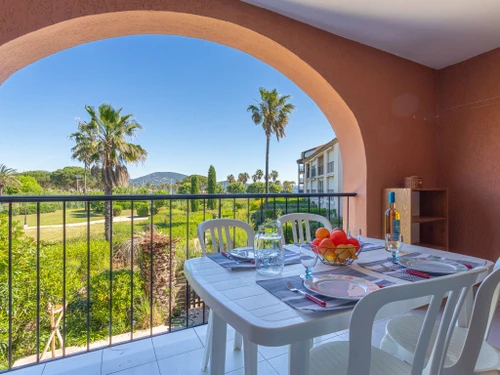 Appartement Saint-Tropez, 2 pièces, 4 personnes - photo_1011594385005