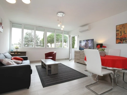 Appartement Balaruc-les-Bains, 2 pièces, 2 personnes - photo_1011631444562