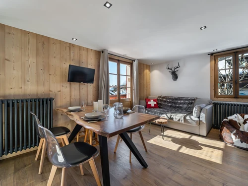 Appartement Megève, 2 pièces, 6 personnes - photo_14118701276