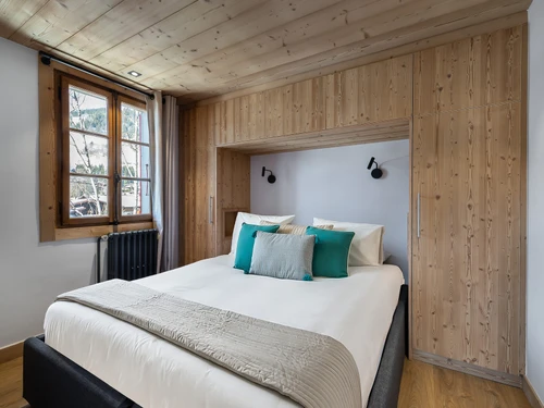 Apartamento Megève, 1 dormitorio, 6 personas - photo_14118701276