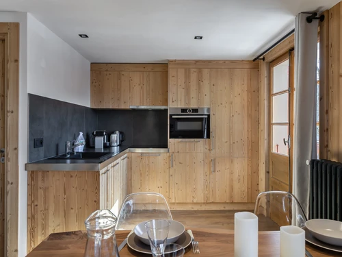 Apartamento Megève, 1 dormitorio, 6 personas - photo_14118701276