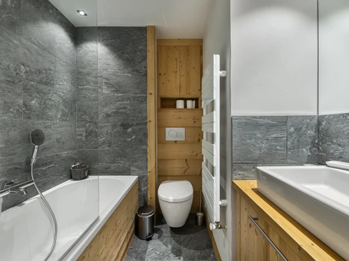 Apartamento Megève, 1 dormitorio, 6 personas - photo_14118701276