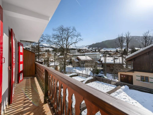 Apartamento Megève, 1 dormitorio, 6 personas - photo_14118701276