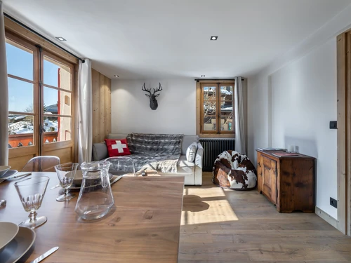 Apartamento Megève, 1 dormitorio, 6 personas - photo_14118701276