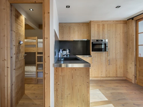 Apartamento Megève, 1 dormitorio, 6 personas - photo_14118701276