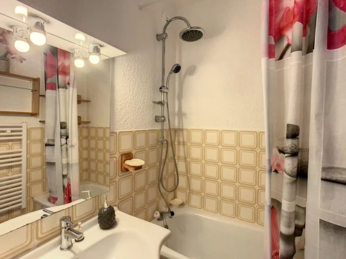 Studio La Toussuire, 1 pièce, 4 personnes - photo_12635884780