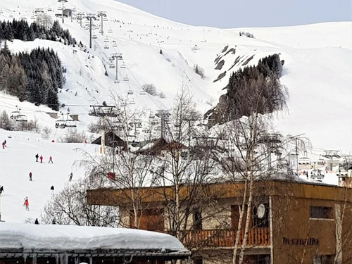 Studio La Toussuire, 1 pièce, 4 personnes - photo_12635884780