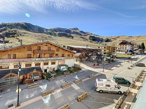 Studio La Toussuire, 1 pièce, 4 personnes - photo_12635884780