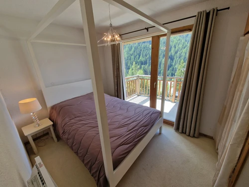 Apartment Valfréjus, 3 bedrooms, 6 persons - photo_14407053038