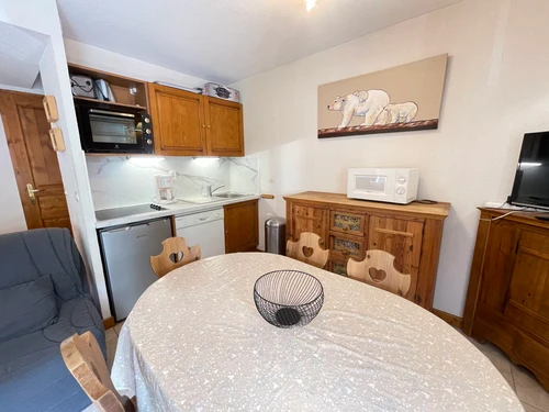 Apartment Notre-Dame-de-Bellecombe, 2 bedrooms, 6 persons - photo_15466635874