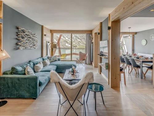 Ferienwohnung Tignes, 4 Schlafzimmer, 8 Personen - photo_1011631482307