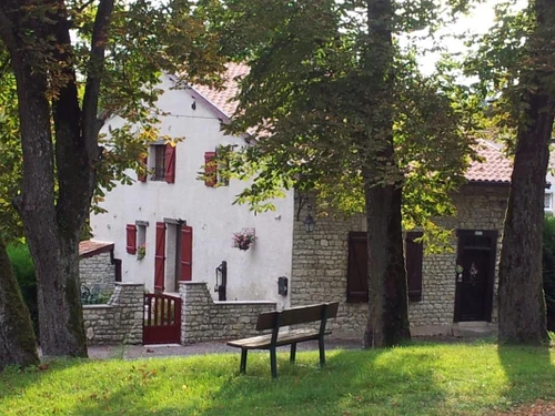 Gasthaus Vadelaincourt, 3 Schlafzimmer, 4 Personen - photo_14994434526