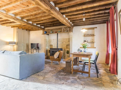 Gîte Picauville, 2 pièces, 2 personnes - photo_1011586880100