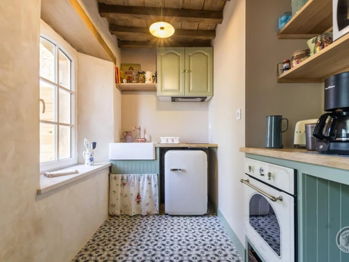 Gîte Picauville, 2 pièces, 2 personnes - photo_1011586880100