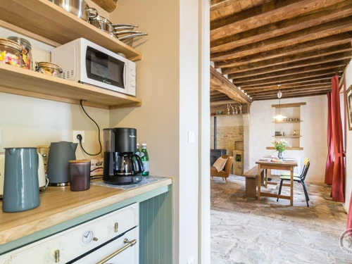 Gîte Picauville, 2 pièces, 2 personnes - photo_1011586880100