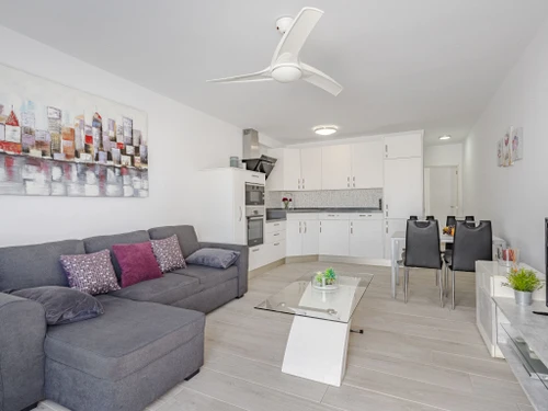 Ferienwohnung Costa Del Silencio, 1 Schlafzimmer, 2 Personen - photo_1011631695525