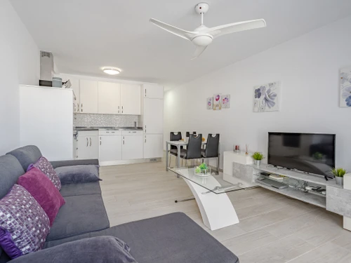 Ferienwohnung Costa Del Silencio, 1 Schlafzimmer, 2 Personen - photo_1011631695525