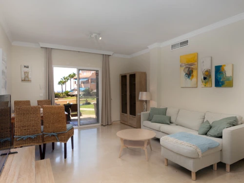 Apartamento Estepona, 2 dormitorios, 4 personas - photo_1011631696829
