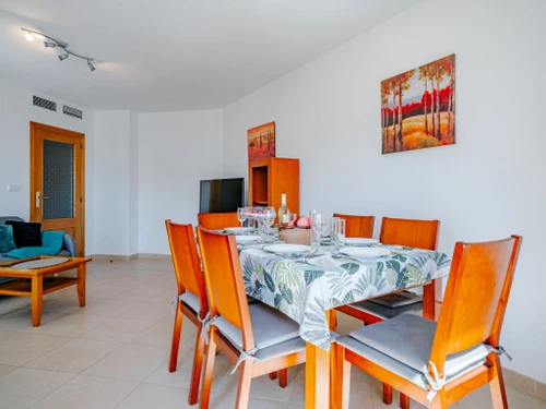 Apartment Calp, 3 bedrooms, 6 persons - photo_1011631697761