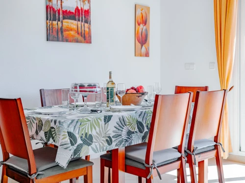 Apartment Calp, 3 bedrooms, 6 persons - photo_1011631697761