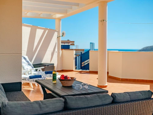 Apartment Calp, 3 bedrooms, 6 persons - photo_1011631697761