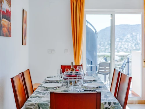 Apartment Calp, 3 bedrooms, 6 persons - photo_1011631697761