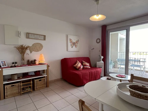 Appartement Banyuls-sur-Mer, 1 pièce, 4 personnes - photo_1011631723315