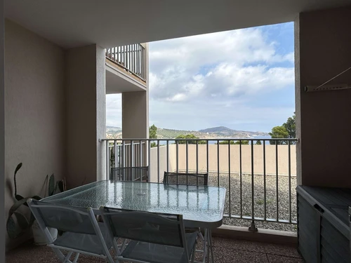 Appartement Banyuls-sur-Mer, 1 pièce, 4 personnes - photo_1011631723315