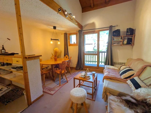 Appartement Arêches-Beaufort, 2 pièces, 6 personnes - photo_1011581184919