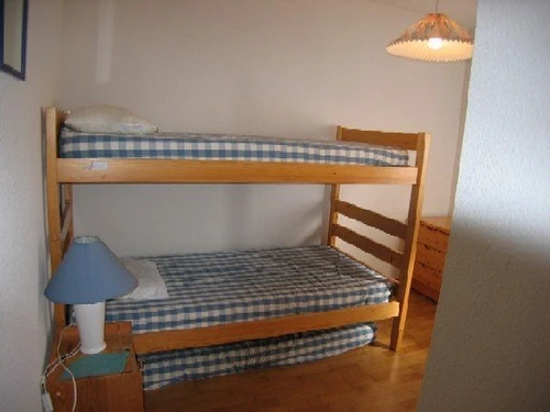 Apartment Crest-Voland, 2 bedrooms, 6 persons - photo_19386690399