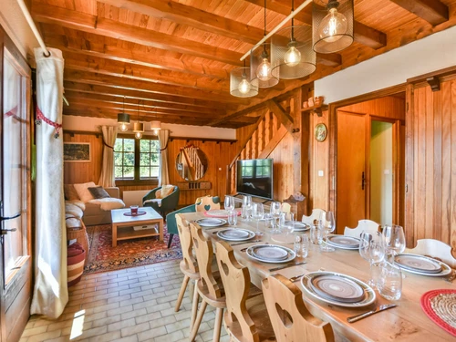 Apartment Les Gets, 4 bedrooms, 12 persons - photo_17897666508