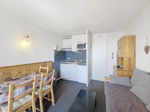 Studio La Rosière, 1 pièce, 5 personnes - photo_17729285533