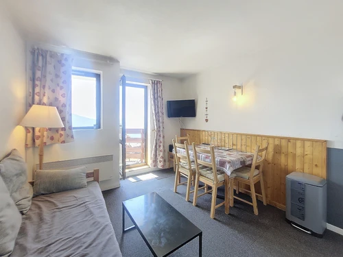 Studio La Rosière, 1 pièce, 5 personnes - photo_17729285533