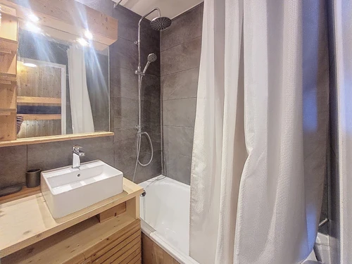 Studio La Rosière, 1 pièce, 5 personnes - photo_17729285533