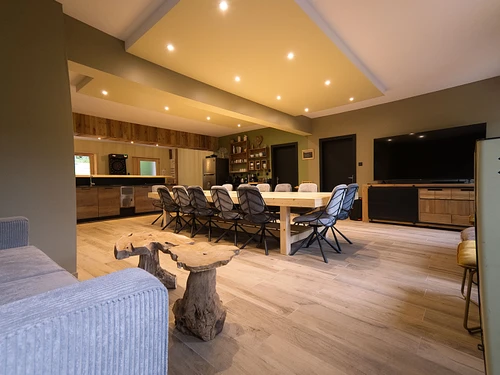 Gite Ban-sur-Meurthe-Clefcy, 5 bedrooms, 14 persons - photo_1011600640069