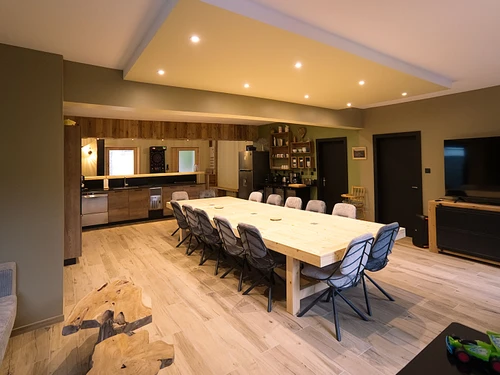 Gite Ban-sur-Meurthe-Clefcy, 5 bedrooms, 14 persons - photo_1011600640069