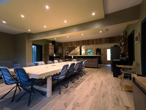 Gite Ban-sur-Meurthe-Clefcy, 5 bedrooms, 14 persons - photo_1011600640069