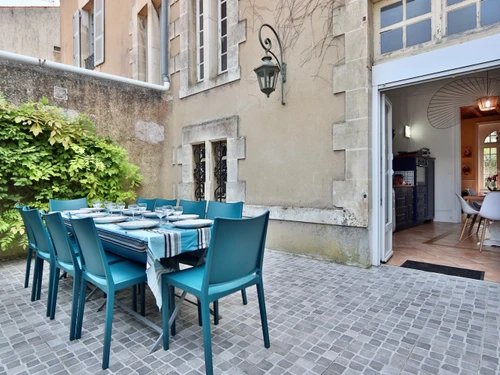 Maison Les Sables-d'Olonne, 7 pièces, 12 personnes - photo_14451736709