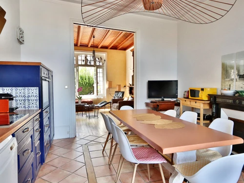 Maison Les Sables-d'Olonne, 7 pièces, 12 personnes - photo_14451736709