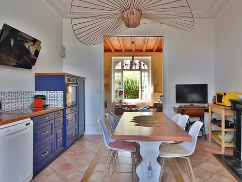 Maison Les Sables-d'Olonne, 7 pièces, 12 personnes - photo_14451736709