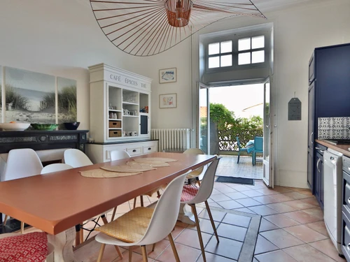 Maison Les Sables-d'Olonne, 7 pièces, 12 personnes - photo_14451736709