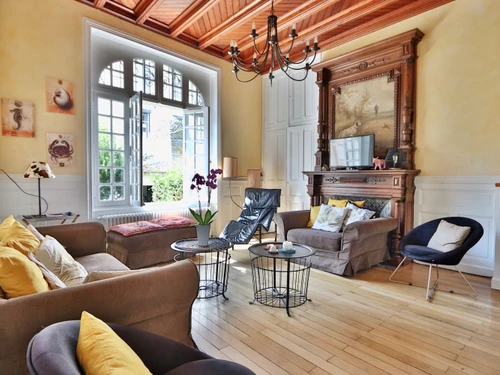 Maison Les Sables-d'Olonne, 7 pièces, 12 personnes - photo_14451736709