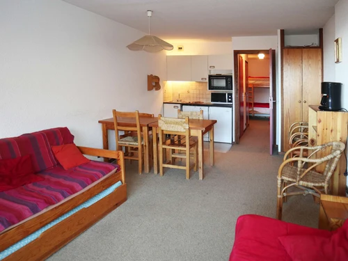 Estudio Les Orres, estudio, 6 personas - photo_1011250051824