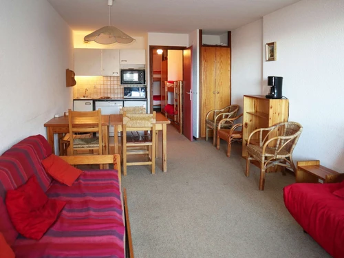 Estudio Les Orres, estudio, 6 personas - photo_1011250051824