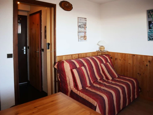 Studio Les Orres, 1 bedroom, 4 persons - photo_1011250050807