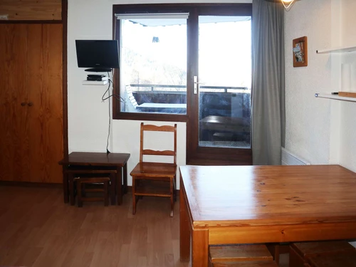 Studio Les Orres, 1 bedroom, 4 persons - photo_1011250050807
