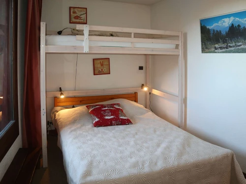 Studio Les Orres, 1 bedroom, 4 persons - photo_1011250050807